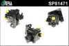 ERA Benelux SP81471 Hydraulic Pump, steering system